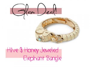 Jeweled Elephant