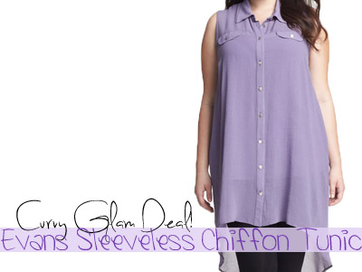 fashion evans nordstrom curvy full figured plus size spring 2013 trends style