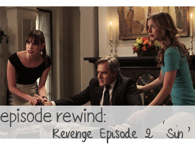 revenge season 3 episode 2 sin emily vancamp christa b allen