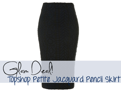 topshop pencil skirt fashion midi