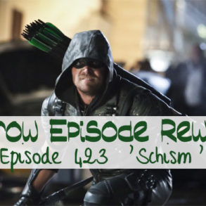 arrow stephen amell final 423 schism