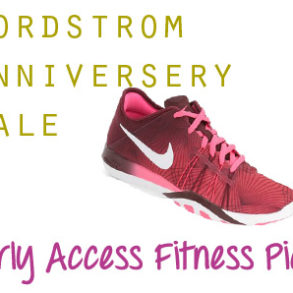 nordstrom anniversary sale early access fitness apparel picks 1