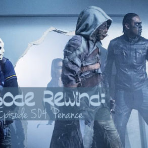 arrow stephen amell rick gonzalez echo kellum 504 penance